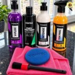 Kit Vonixx V-floc Blend Sintra Intense