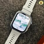 HUAWEI Watch Fit4 Pro Verde até 10 dias