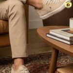 Tênis Casual Camurça Polo Wear Conforto