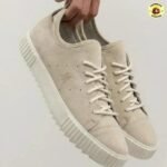 Tênis Casual Conforto Polo Wear
