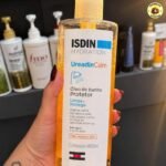 ISDIN Ureadin Calm OleoGel 400ml