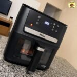 Air Fryer Philco 6,5L + Redstone 1700W PAF65A