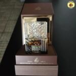 Perfume Arabe Khamrah Qahwa Unissex 100ML