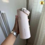 Stanley Aerolight Flip Straw 473ml