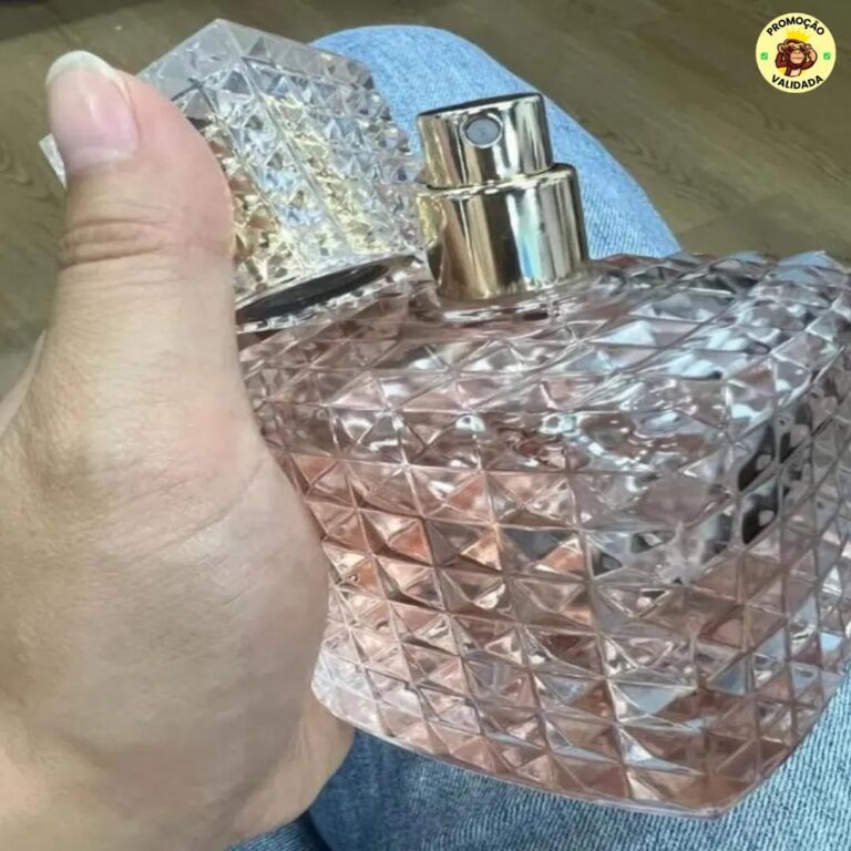 Beiermei Perfume Feminino Yara Candy 100ml