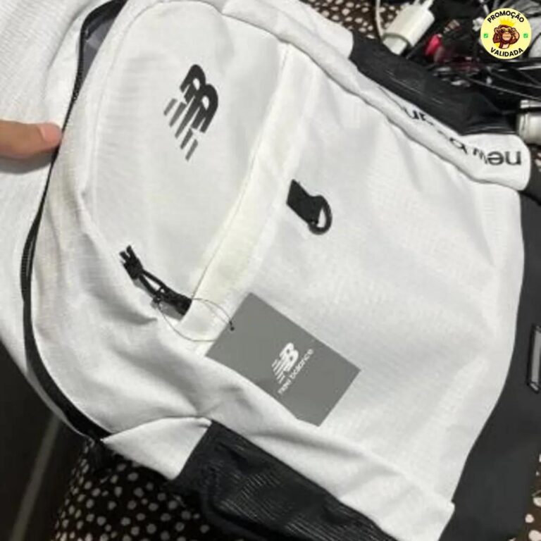 Mochila Active New Balance
